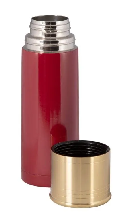 12 GA SHOTSHELL THERMAL BOTTLE